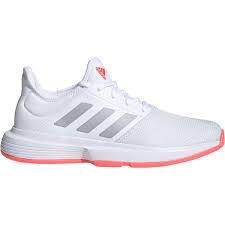 Häufe fragen zu adidas pureboost schuh damen rot. Adidas Tennisschuhe Gamecourt Atmungsaktiv Stabil Fur Damen Weiss Rot 41 1 3 Galeria Karstadt Kaufhof