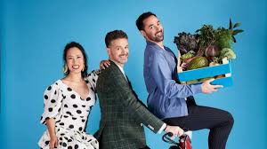 Thank you for following along with me tonight! How Masterchef Australia Season 12 Has Been The Perfect Antidote To Lockdown Blues Entertainment News Firstpost