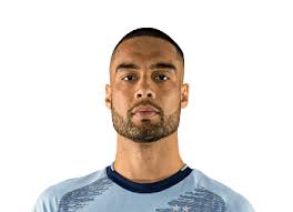 Winston reid fifa 21 career mode. Winston Reid Stats News Bio Espn