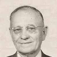 William Alvin Coon Sr. (1891–1988)