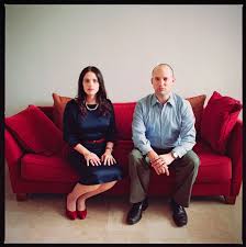 The Party Faithful | The New Yorker