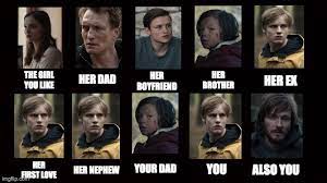 Maybe you would like to learn more about one of these? Dark Netflix Memes Gifs Imgflip
