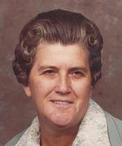 Anna Christine Ellis