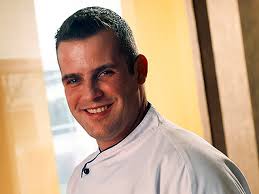 Der neue Grillmeister vom Potsdamer Platz