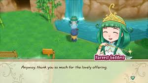 I downloaded 1000+ minecraft mods! Story Of Seasons Friends Of Mineral Town Harvest Goddess Guide