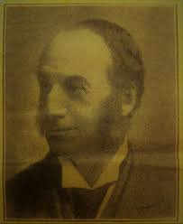 Alfred Dodd Wells (1847-1923)