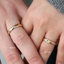 Band Widths With These Rings