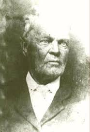 Henry Easterling (1822-1913)