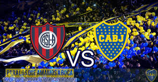 Einfache, schnelle und sichere buchungen mit sofortiger bestätigung. San Lorenzo Vs Boca Ver En Vivo Superliga Historial Y Formaciones Para Los Que Amamos A Boca