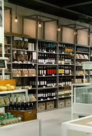 Bilder De Clercq 360 Brand By Staat Amsterdam Store Design Branding Supermarket Design Retail Design Grocery Store Design