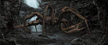 It is a reboot of the king kong franchise and serves as the second film in legendary's monsterverse. The Ferocious Creatures Of King Kong S Skull Island