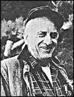 Lyle Larson Obituary (2006)