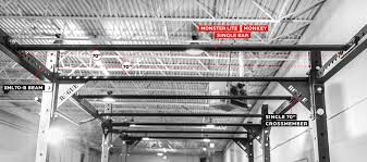 Today i now have a thriving garage organization. Rogue Monster Lite Single Monkey Bar Rogue Europe