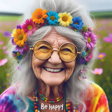 May your dreams be full of color.