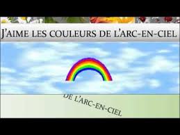 J Aime Les Couleurs Jacquot Youtube French Songs Teaching French School Songs