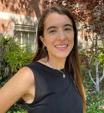 Camila Cortes's Instagram, Twitter & Facebook