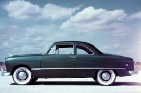 Image result for Dover Gray 1950 Ford