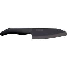 Because it is specially made for handling ceramic knives. The 6 Best Ceramic Knives In 2021