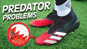 Discover the football boots adidas predator for adults and kids. This Football Boot Is 100 Unfair Adidas Predator Mutator 20 1 Test Review Youtube
