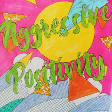 ~ these coloring pages are for personal use only, and they are not to be used for commercial purposes in any way. Aggressive Positivity Coloring Book Posts Facebook