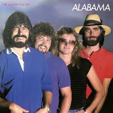 Stream Free Songs by Alabama & Similar Artists | iHeart