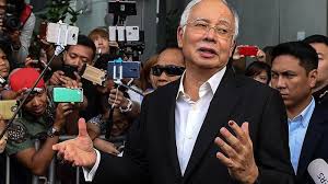Result sdy keluaran hari ini senin, 17 mei 2021. Dihukum 12 Tahun Penjara Najib Razak Ajukan Banding Pars Today
