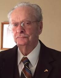 Obituary for Lloyd Franklin Bice