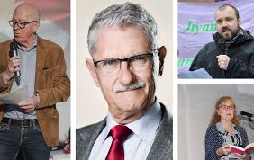 Tidligere udenrigsministre støtter Öcalans opfordring