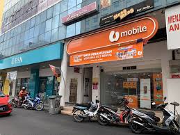 Telecommunication company in johor bahru. U Mobile Muar Home Facebook