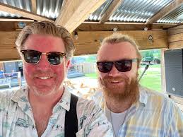 Ryan Anderson Link Music