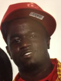 Marcus "Lil Bo" Hunter Obituary