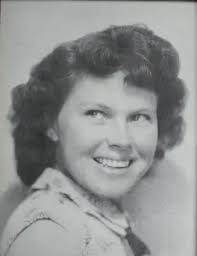 Obituary information for Edna Nadine Hamilton