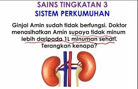 Maybe you would like to learn more about one of these? Ga Maleeqa Sistem Perkumuhan Sains Tingkatan 3 Facebook