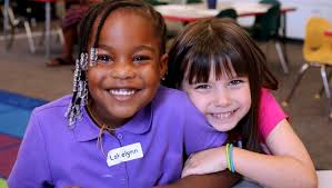 Photos: Reeves Rogers Kinder Camp