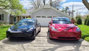 The model y is a compact suv based on the model 3. Review 2020 Tesla Model Y Performance Road Test