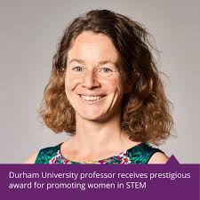 Really proud of Karen and love having the privilege of working with her.  Karen is doing pioneering work