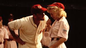 « une ligue en jupon / une ligue hors du commun » 1992 un film de : A League Of Their Own Reboot Series Release Date Cast And Plot What We Know So Far