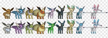 Jolteon swsh094 sword & shield promo. Pokemon X Und Y Eevee Umbreon Jolteon Espeon Zitronengras Tierfigur Kunst Eevee Png Pngwing