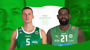 Inför: Södertälje BBK