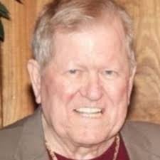 Msg(Ret) Tom Ed Mcdaniel Obituary November 28, 2019