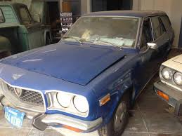 Image result for Phoenix Blue 1970 Mazda