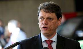 He is the current minister of infrastructure of jair bolsonaro administratio. Infrastructure Ministry Delivers 39 Works In First Semester Despite Pandemic The Rio Times