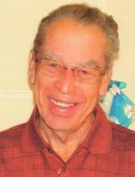 Cecil Alfred Price Obituary