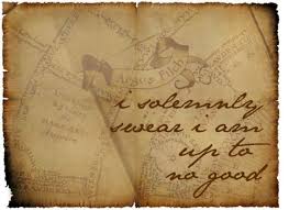 I Solemnly Swear That I Am Up To No Good Harry Potter Movie Harry Potter Marauders Map Print I Solemnly Swear I Am Up To No Good 8x10 Inch Print Harry Potter Lumos Harry Potter Marauders Map Marauders Map