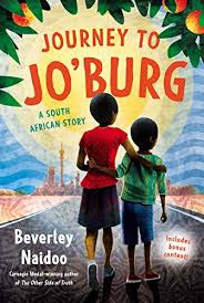 Journey To Jo Burg A South African Story Kindle Edition By Naidoo Beverley Velasquez Eric Children Kindle Ebooks Amazon Com
