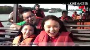 Pulau sipadan merupakan tempat menarik di sabah untuk kategori pulau, dan ianya menjadi tarikan antara 10 pulau terpilih di dunia. Tempat Menarik Di Tangkak Youtube
