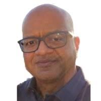 Michael McKinnie, DBA, MBA