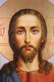 Russian Orthodox Icon The Lord Almighty Handpainted Icon Of Etsy Orthodox Icons Jesus Christ Images Pictures Of Jesus Christ