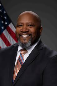 City of Forest Park FY '24-25 Proposed Budget by rickyclarkcitymanager