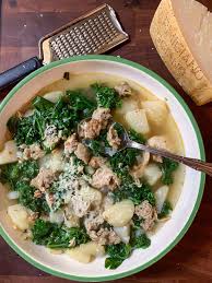 Check spelling or type a new query. How To Make Olive Garden Zuppa Toscana Soup Nerd Culinary